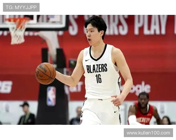 杨瀚森稳居替补中锋位置 选秀时被忽视成多支球队的遗憾