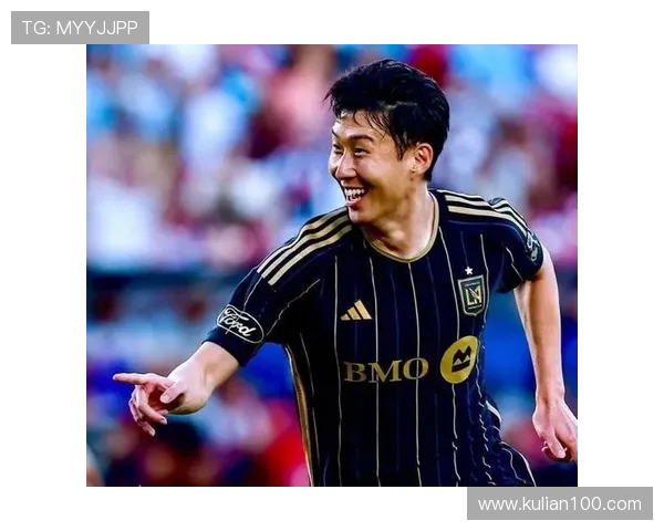 梅西年薪1770万欧高居美职联第一孙兴慜970万欧位列第二